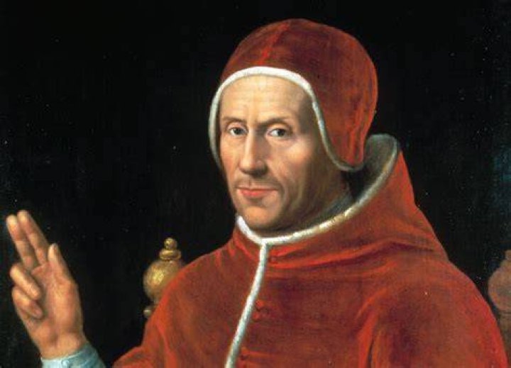 Pope Adrian VI