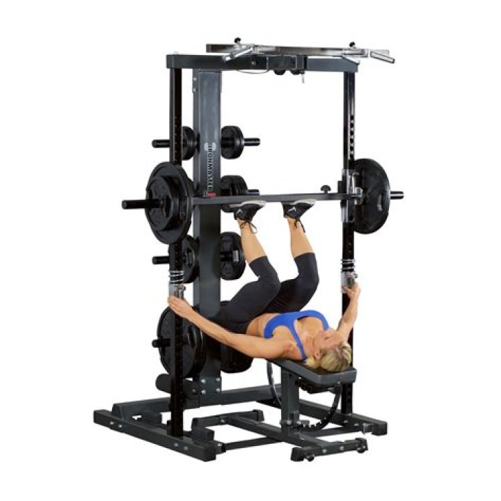 Press machine for home