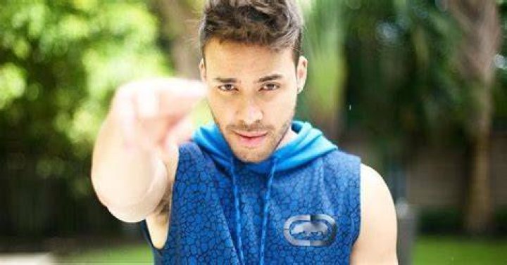 Prince Royce collaborations