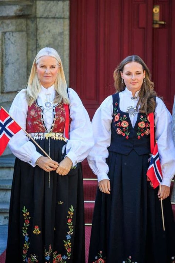 Princess Ingrid Alexandra Princess Ingrid Alexandra