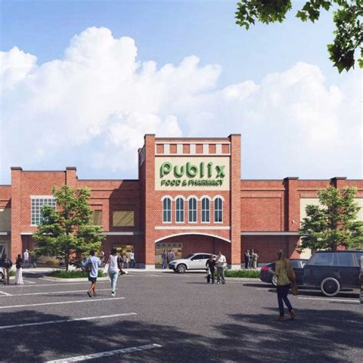 publix construction funding