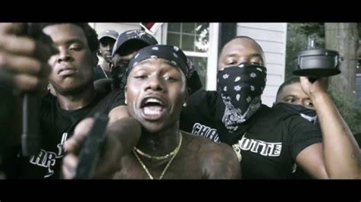 Pull Up Music Video