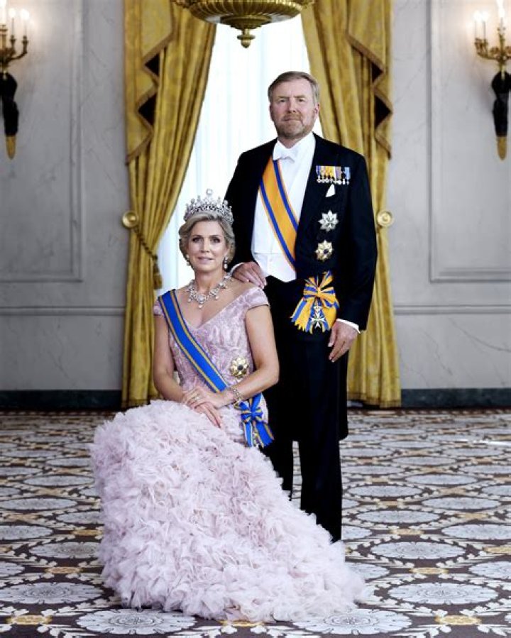 Queen Maxima Queen Maxima