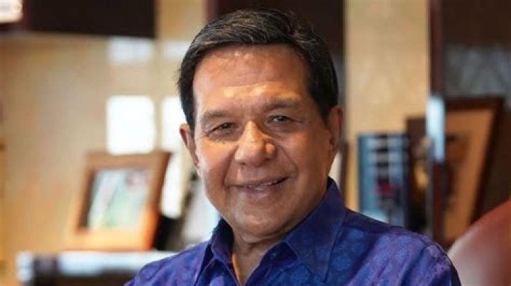 Raam Punjabi