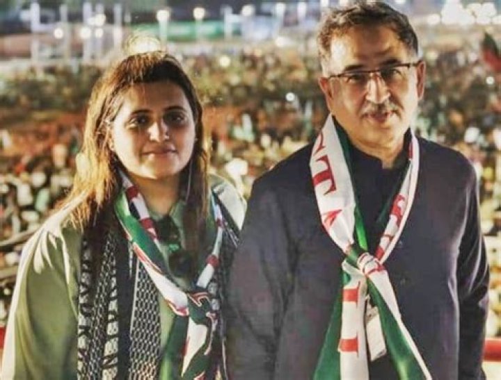 Rabia Malik and Iftikhar Durrani Leaked Video Scandal and Controversy Rabia Malik