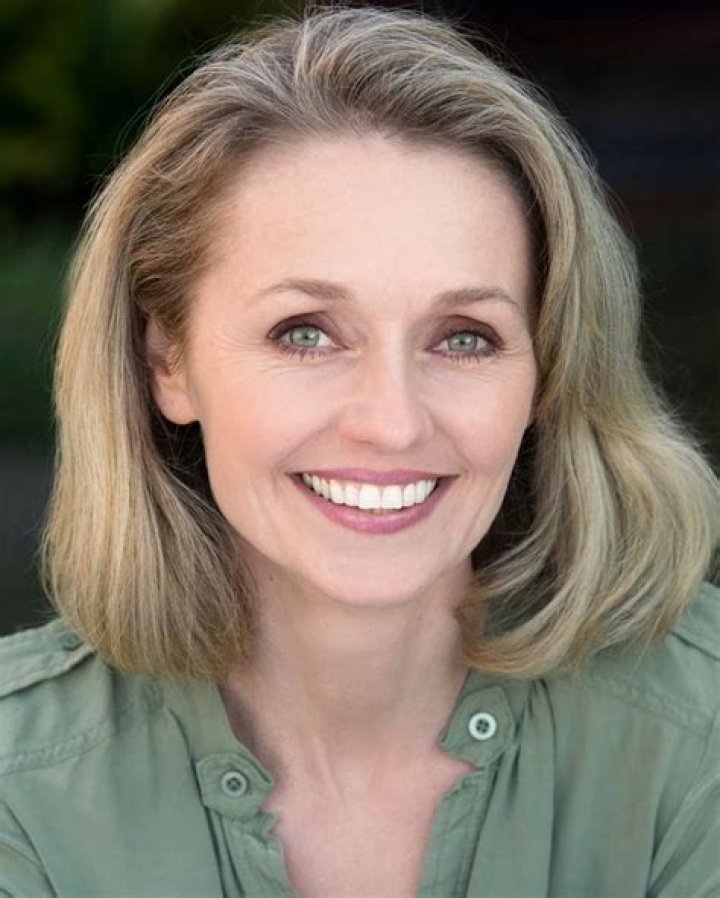 Rachael Blake Rachael Blake