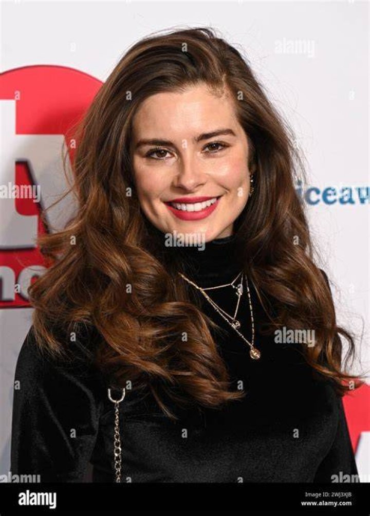 Rachel Shenton