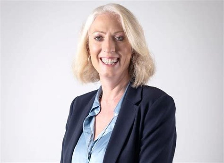 Rachel Watkyn