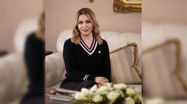 Raghad Hussein Raghad Hussein