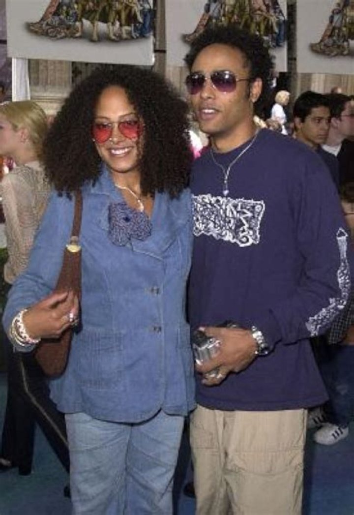 Rainbow Francks