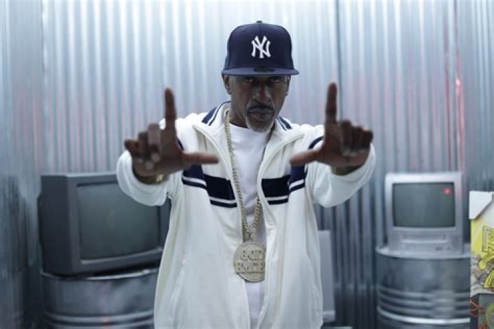 Rakim Image
