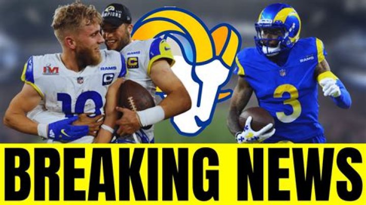 Rams Rumors Rams Rumors