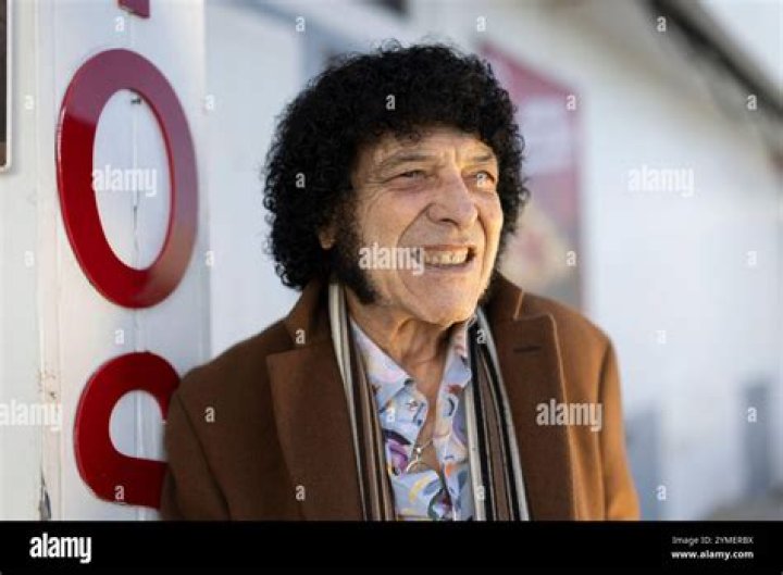Ray Dorset