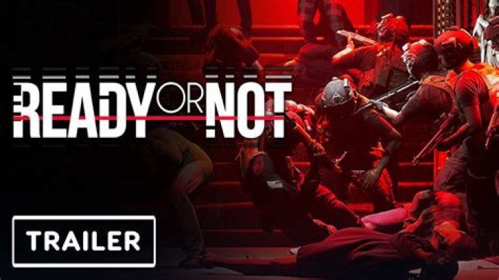 Ready or Not release date Ready or Not release date