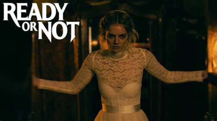 Ready or Not trailer Ready or Not trailer
