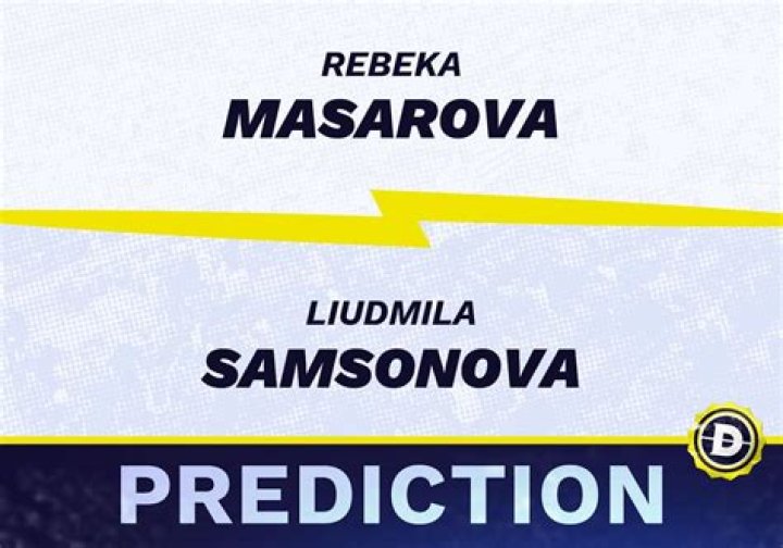 Rebeka Masarova