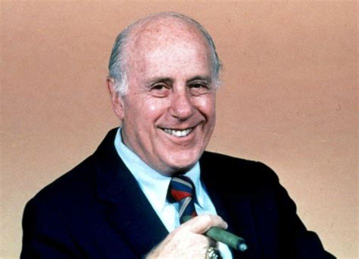 Red Auerbach