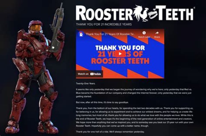reddit rooster teeth