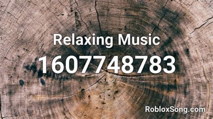 Relaxing Music... :) Roblox ID - Roblox Music Code - Roblox Jazz / roblox classical music / life in paradise music) the normal elevator) {+} old roblox nastolgia music (+) adopt me music- (ALL)
