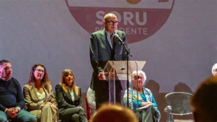 Renato Soru