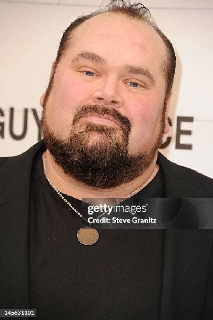Ric Savage