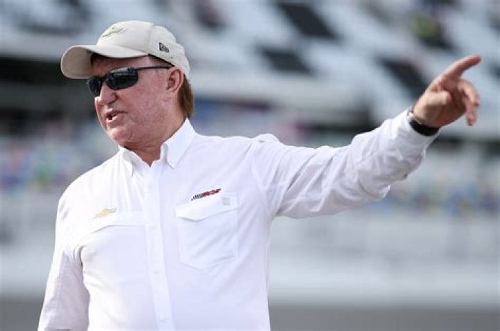 Richard Childress' Business Ventures