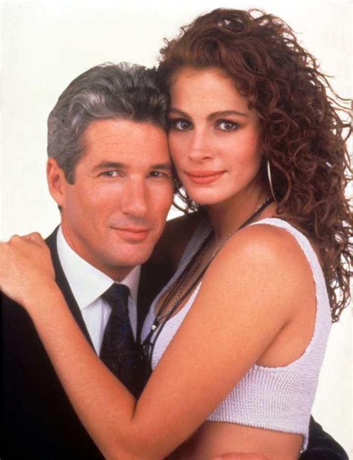 Richard Gere