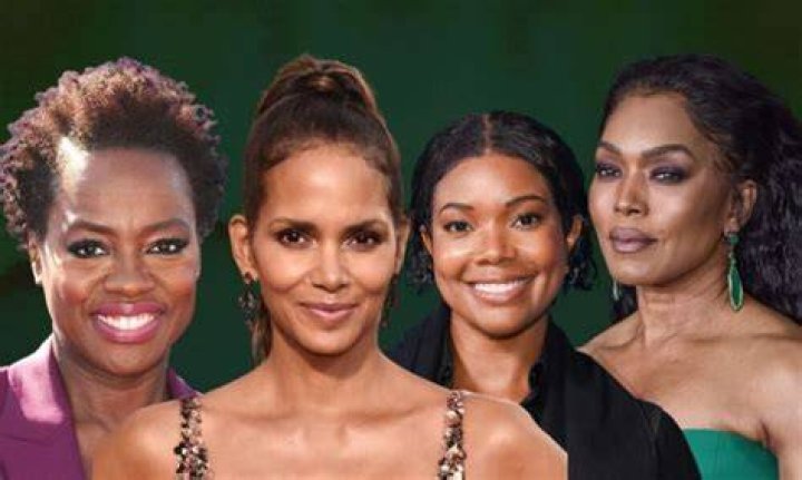 richest famous black actresses