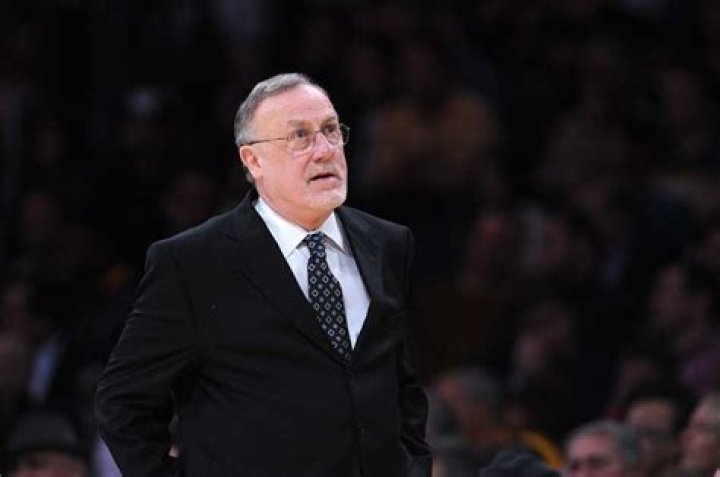 Rick Adelman Rick Adelman