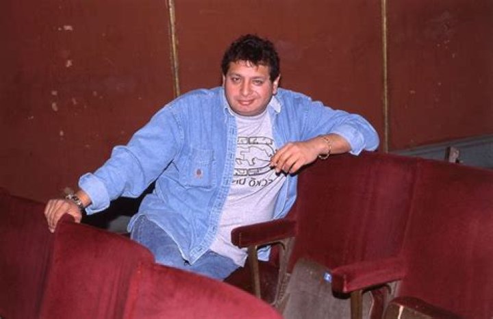 Ricky Tosso