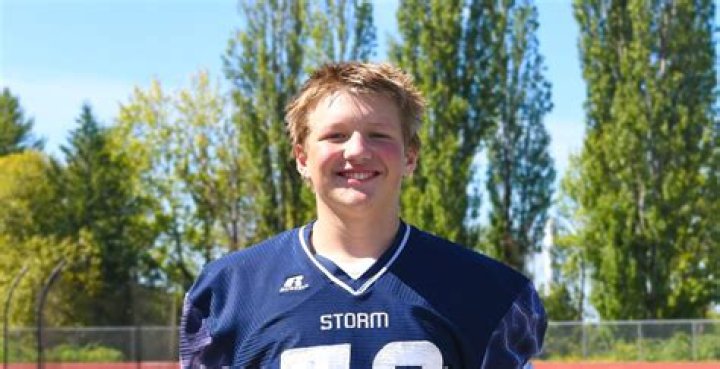 River Thompson