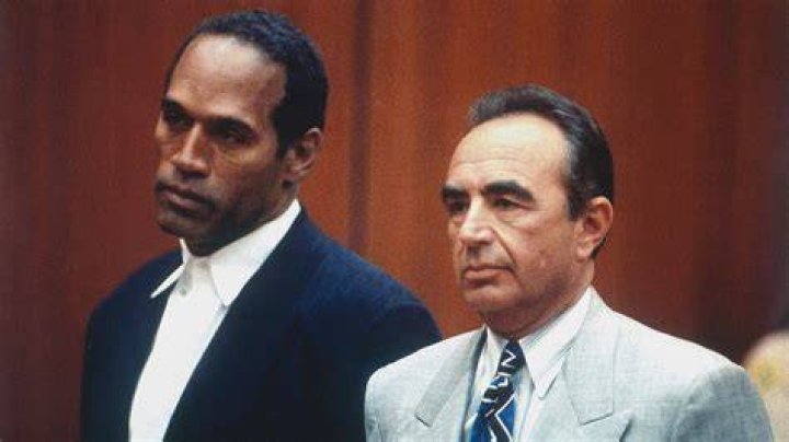 Robert Shapiro's Son, Grant Shapiro