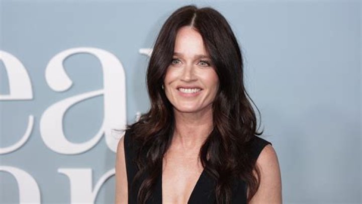 Robin Tunney