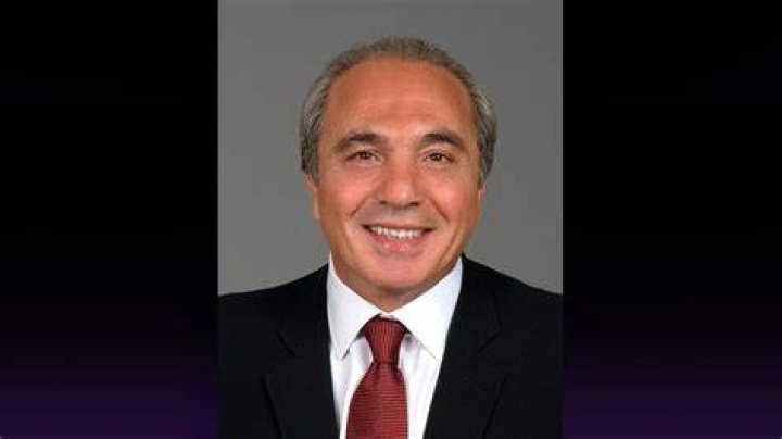 Rocco Commisso philanthropy