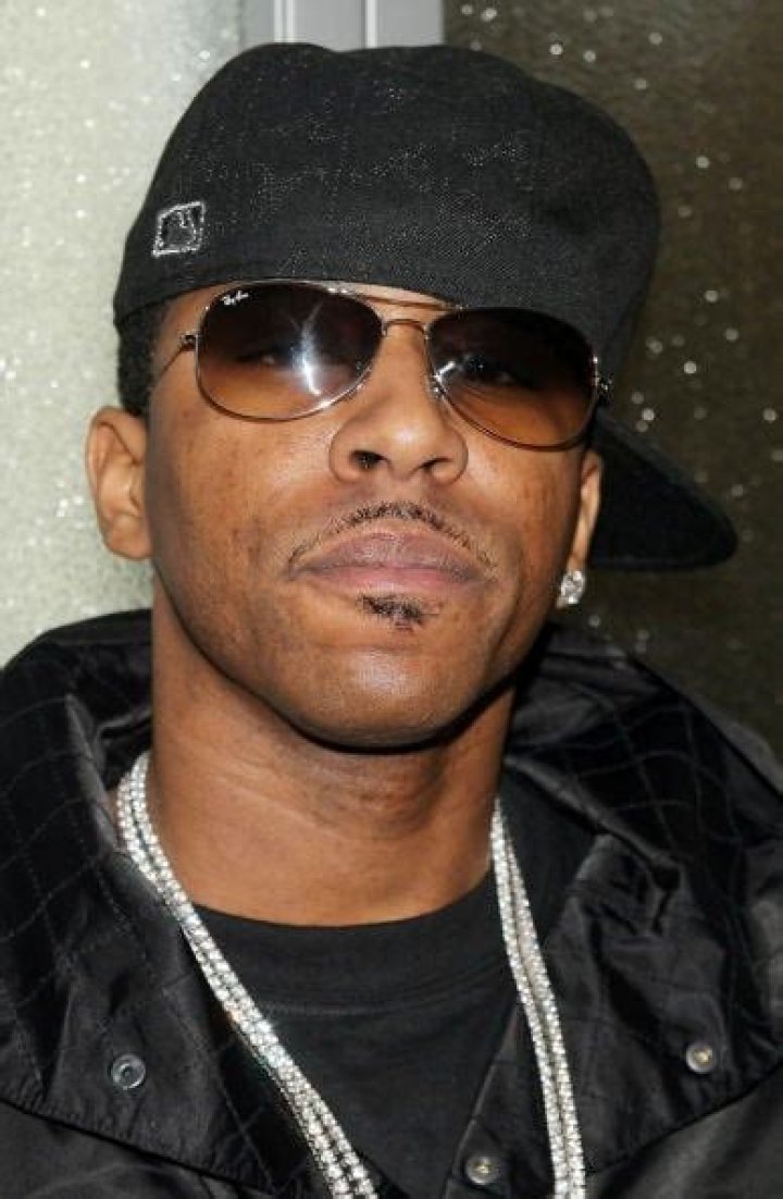 Rocko Net Worth Image