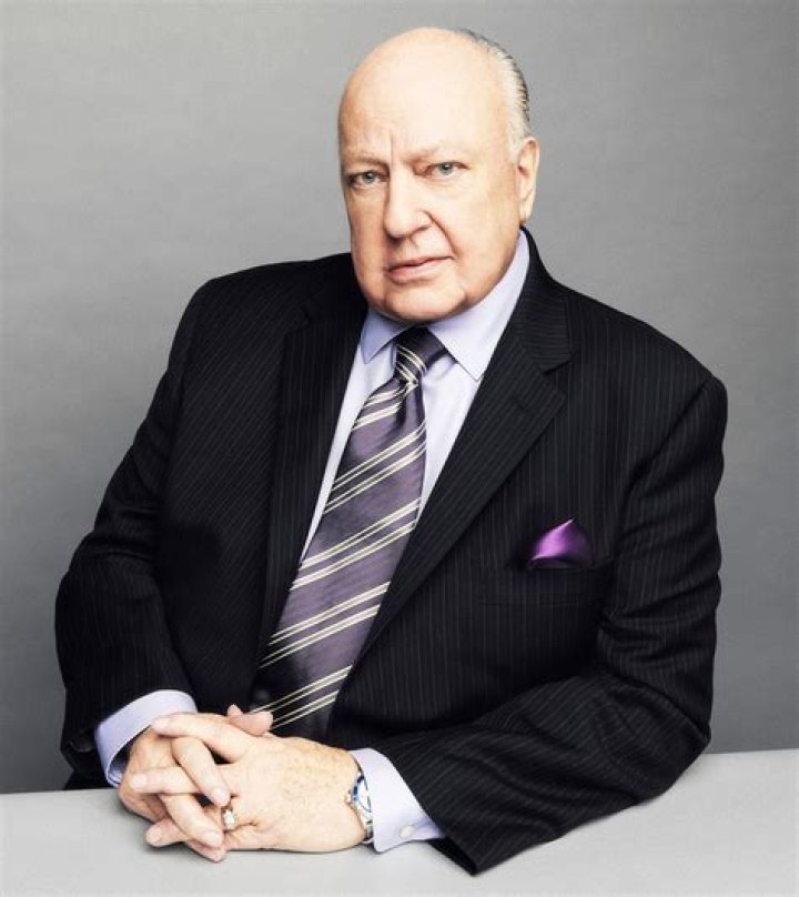 Roger Ailes Roger Ailes