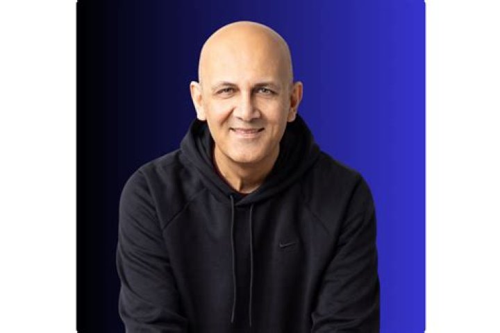 Rohan Kohli