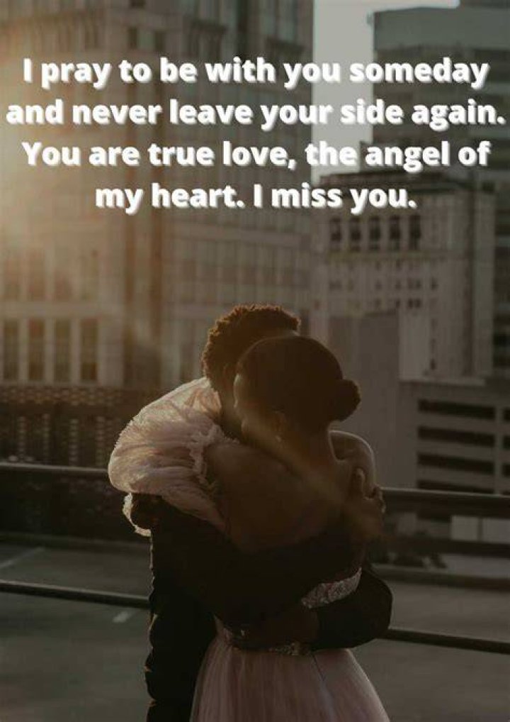 Romantic missing you love letters Romantic missing you love letters