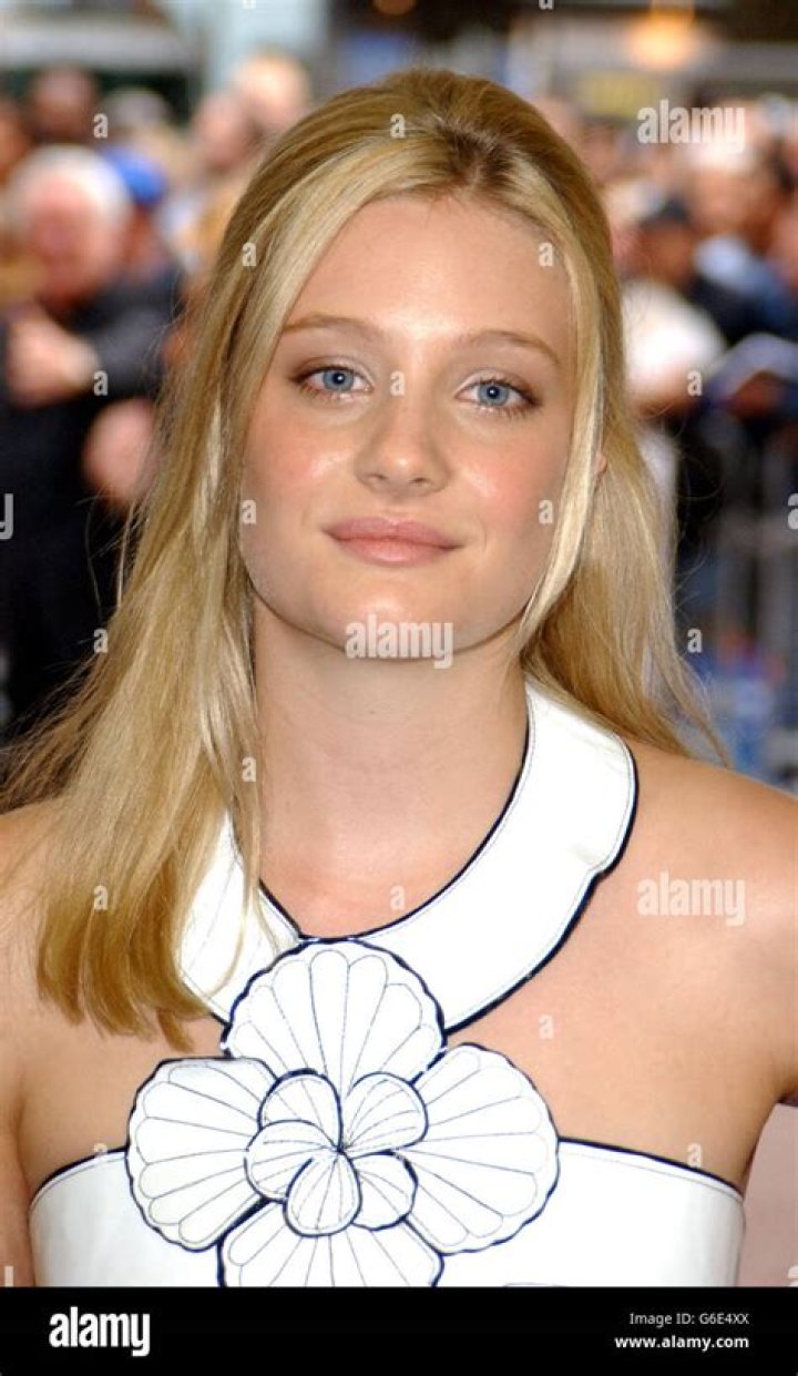 Romola Garai