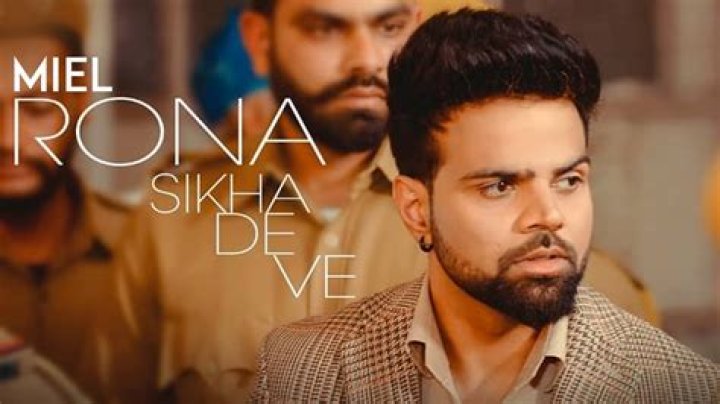 Rona Sikhade Ve | Miel | Jaani | B Praak | New Punjabi Songs | Jaani pehlan hi badnam | Coin Digtial - b praak songs jaani