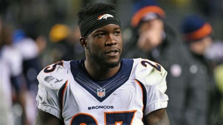 Ronnie Hillman