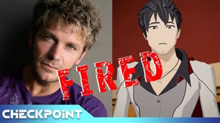rooster teeth fired
