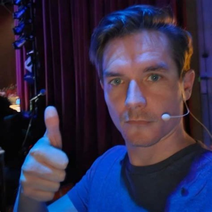 Ross O'Donovan Ross O'Donovan