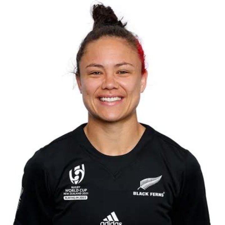 Ruby Tui player