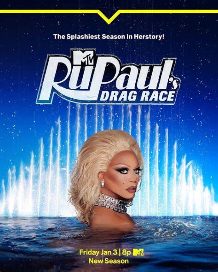 rupaul drag race rupaul drag race