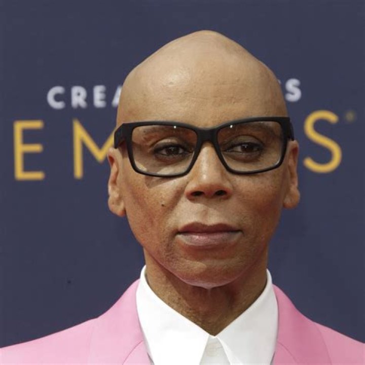 RuPaul's impact on Georges LeBar RuPaul's impact on Georges LeBar