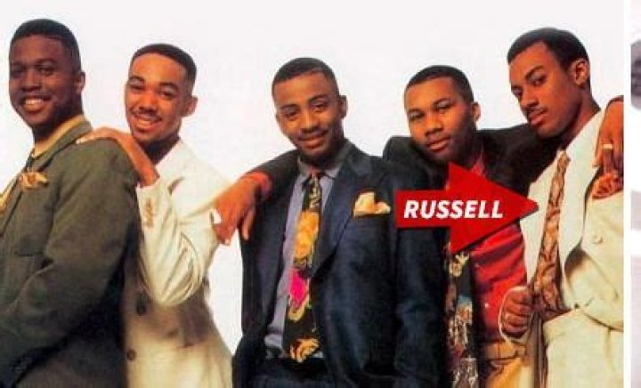 Russell Neal