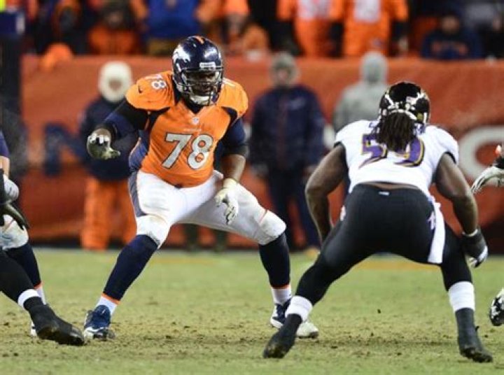 Ryan Clady