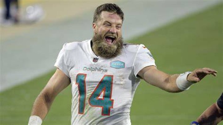 Ryan Fitzpatrick