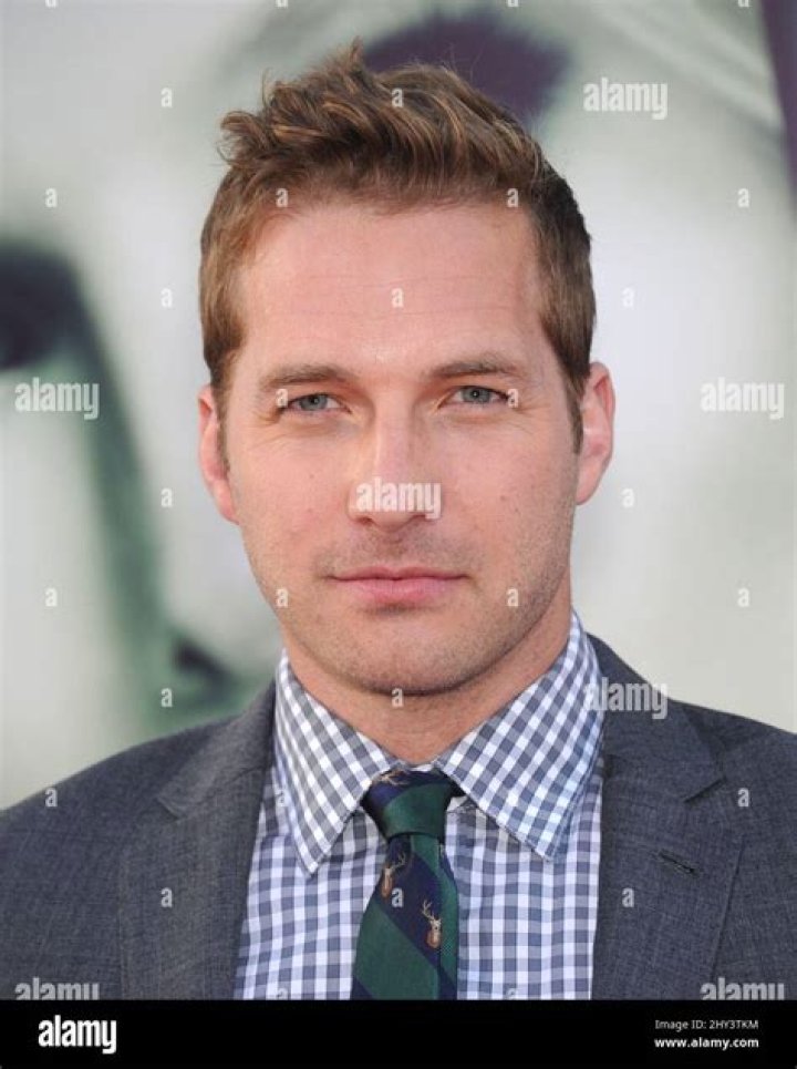 Ryan Hansen
